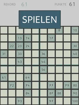 Game screenshot Zahlensucher - Orientierung im Hunderterfeld apk