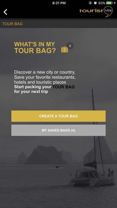 TouristTube Hotel/Flight deals screenshot 4