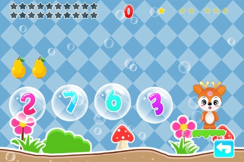 Child Learn Math screenshot 2