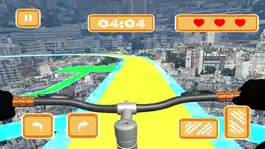 Game screenshot Bicycle Stunts Rider : Off Road Bicycle Rider apk