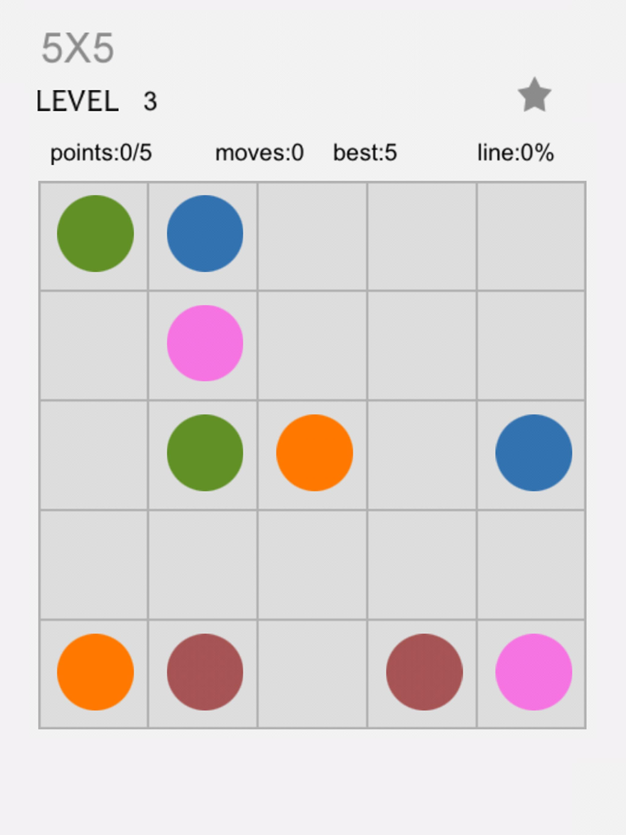 Dot to Dot - Link