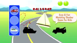 Game screenshot Cute Vehicle Cartoons Puzzle Games hack