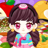 儿童游戏 -  烹饪发烧友做饭游戏