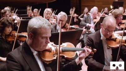 Screenshot #2 pour NZSO VR Experience