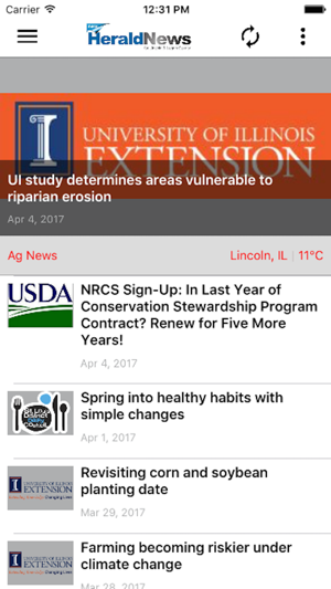 Herald news(圖3)-速報App
