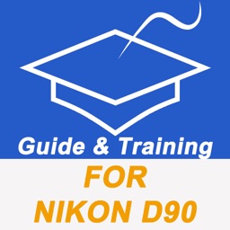 Guide And Training For Nikon D90 Pro