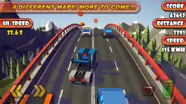 Game screenshot Highway Traffic Racer Planet hack