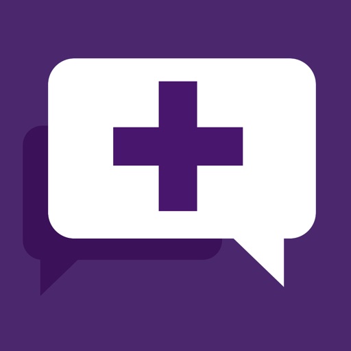 TELUS Wellness Messenger