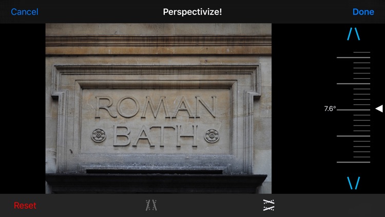 Perspectivize! screenshot-5