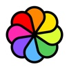 ColorPad - Draw something with Coloring Book