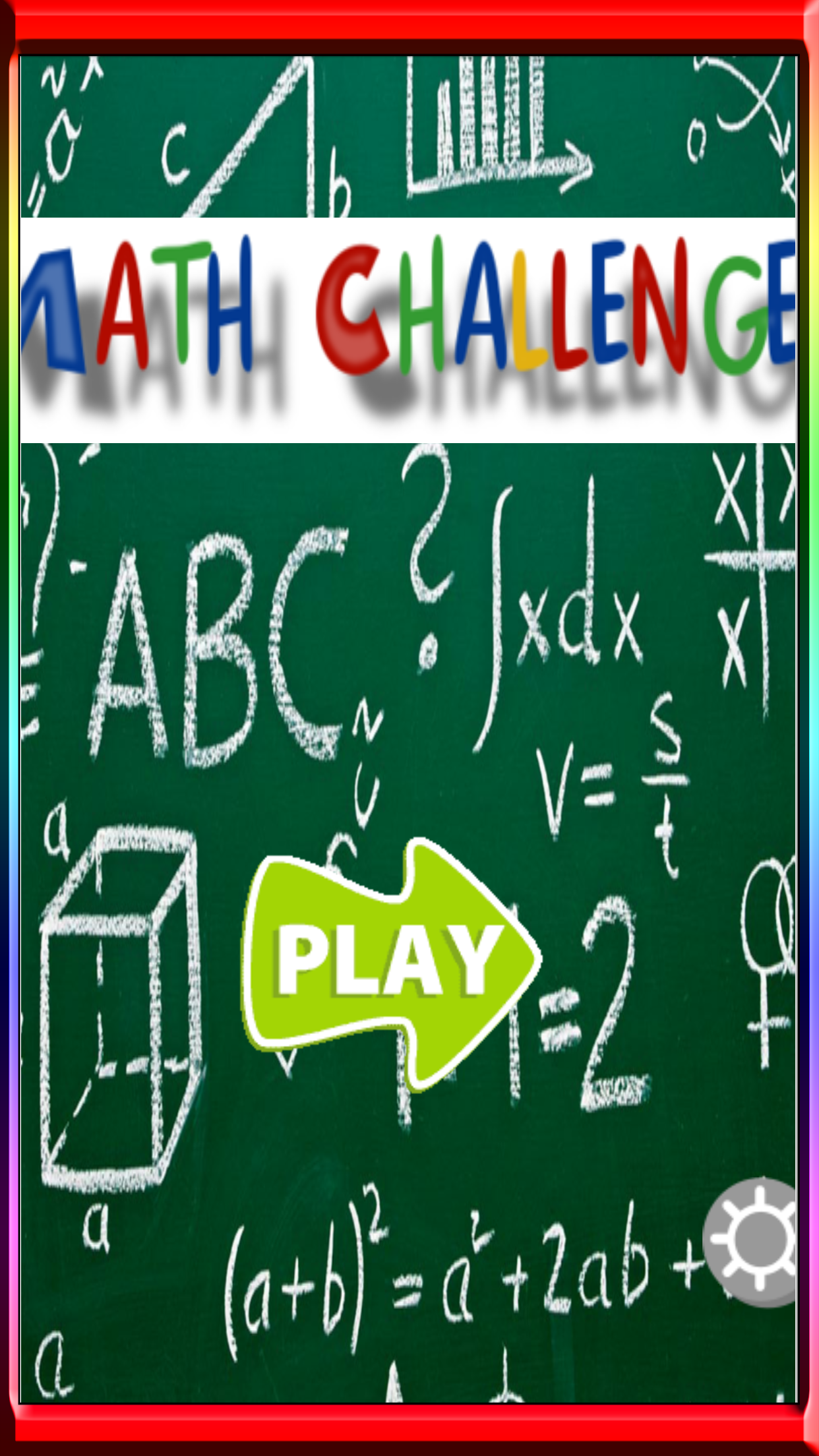 Math Memory Test – Fun Learning Quiz for Kids 2017