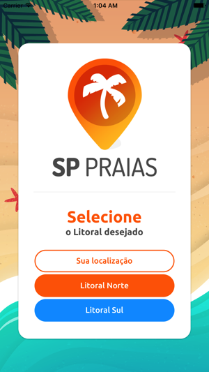 SPPraias(圖1)-速報App