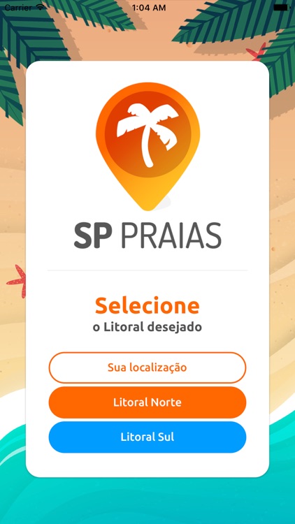 SPPraias