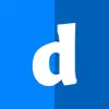 Similar Duomov: make videos with nearby friends Apps