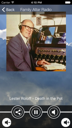 Family Altar Radio(圖3)-速報App