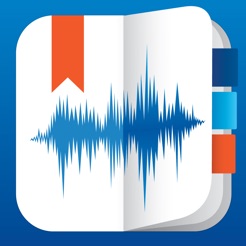 eXtra Voice Recorder - Record, Add Notes & Photos