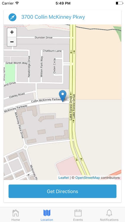 Lulu's & Tutu's Dance Studio