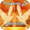 Imágenes de bendiciones es un app muy completa, con docenas de imágenes memorables que nos ayudan a entender y pasar mejor los momentos tristes, alegres, de animo, de soledad, de arrepentimiento, de perdón, de motivación