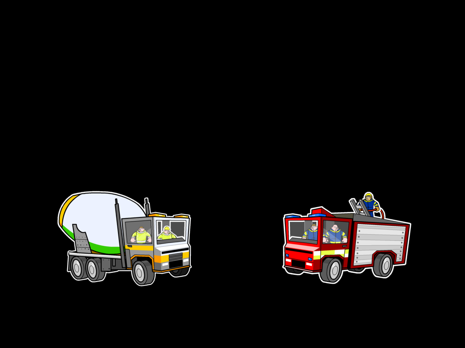 #3. Big Trucks (iOS) 由: Inclusive Technology Ltd