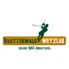 Kletterwald in Wetzlar