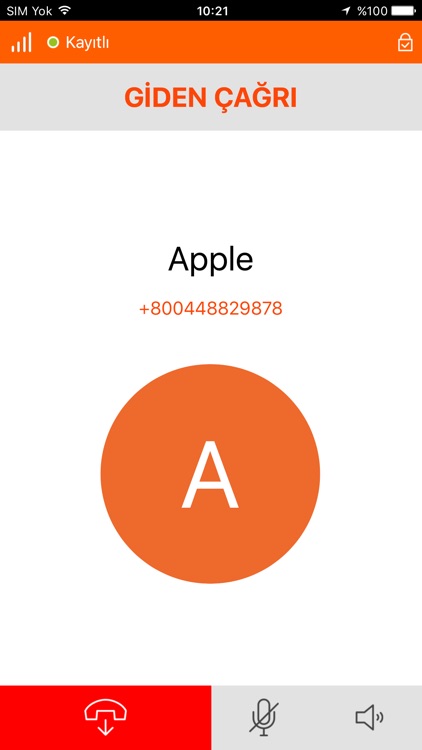 Mutlutalk screenshot-4