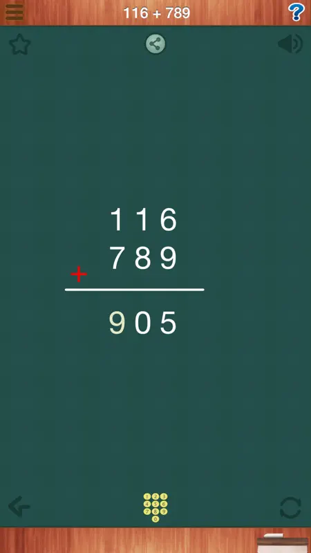 Animaciones matemáticas - Pro screenshot 2 of 5