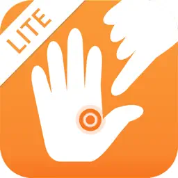 NO Headache - Instant Acupressure Massage Points! app icon