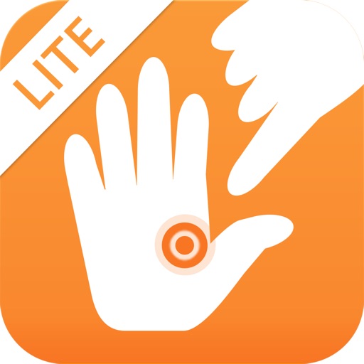 NO Headache - Instant Acupressure Massage Points! iOS App