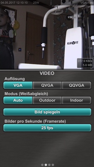Wansview FC(圖3)-速報App