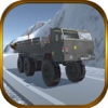 OffRoad Russian Cargo Truck