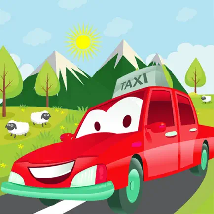 Car Puzzle Land Читы