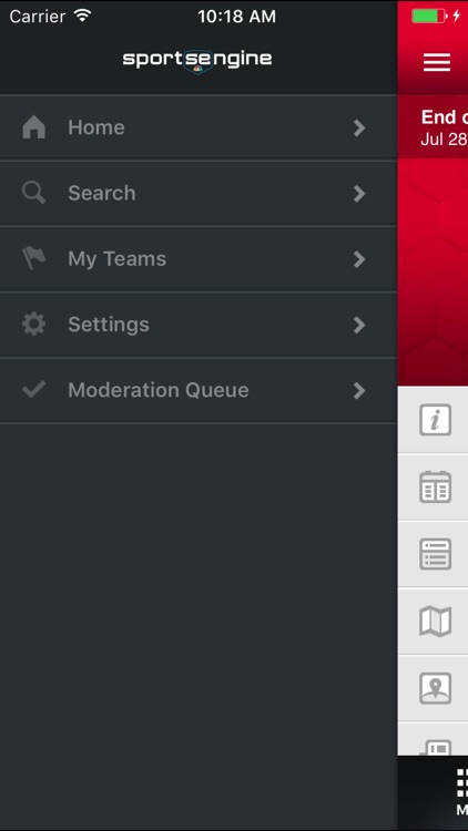 LDSC End of Summer Classic