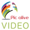 Pic-Alive Video