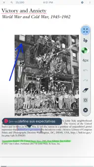 BiLibre DjVu and PDF Reader iphone bilder 1