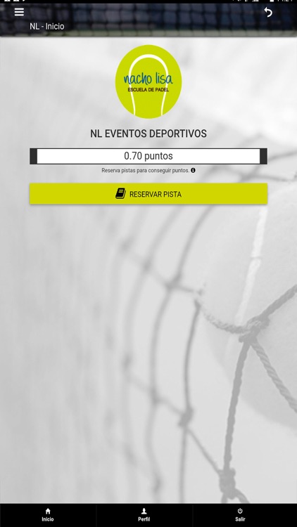 NL Eventos Deportivos