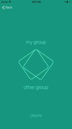 Venn: Group, Mix, Share(圖4)-速報App