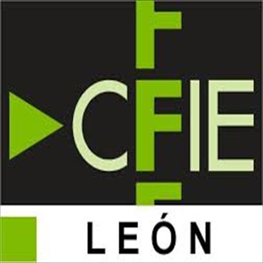 CFIE DE LEON icon