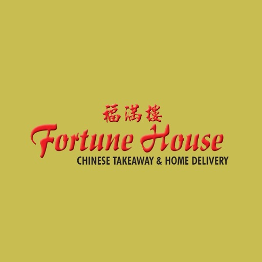 Fortune House Chinese Takeaway icon