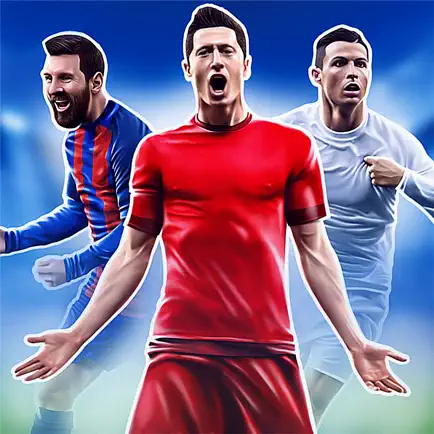 Champions Free Kick League 17 Читы