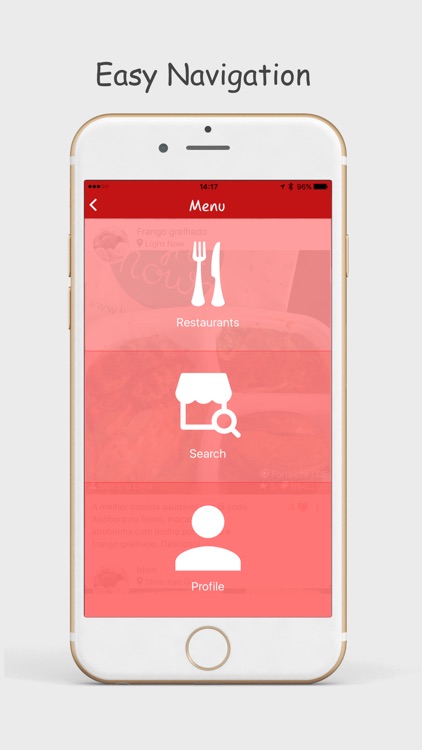 FoodSelfie screenshot-3