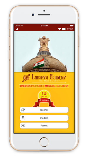 Lakshya Academy(圖2)-速報App
