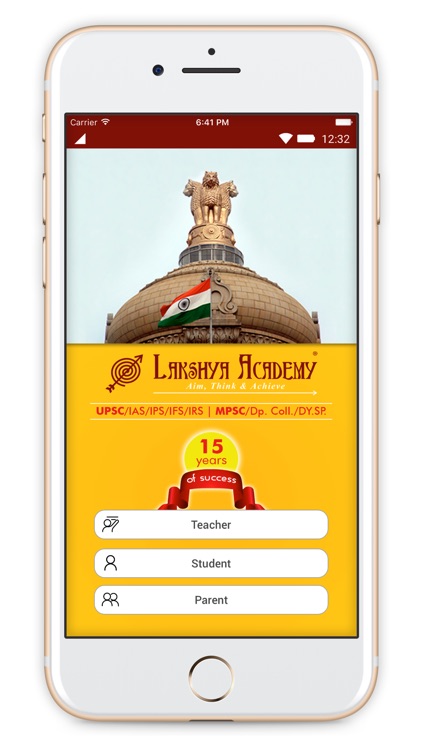 Lakshya Academy