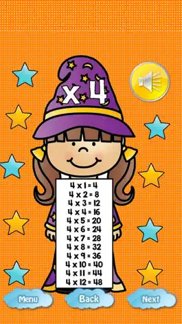 Game screenshot Math Multiplication Table Flash Cards Games Online mod apk