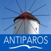 Antiparos - The Cyclades in Your Pocket