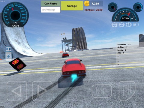 Traffic.io Car Games & Raceのおすすめ画像5
