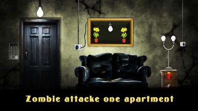 Adventure of Zombie Screenshot 3