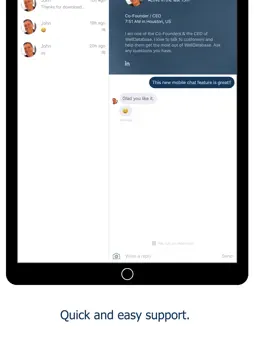 WellDatabase screenshot 8