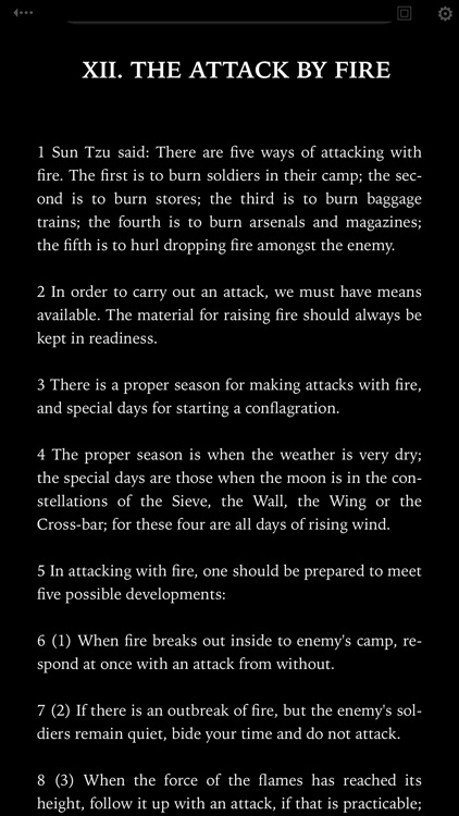 Asia Wisdom Collection - Universal App screenshot-4