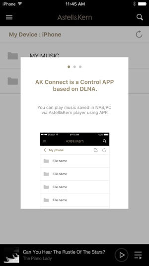 AK Connect 2.0