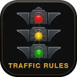 Driving License Test- Practice app icon